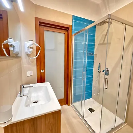 Appartamento Casa Cicirelli - Cozy *