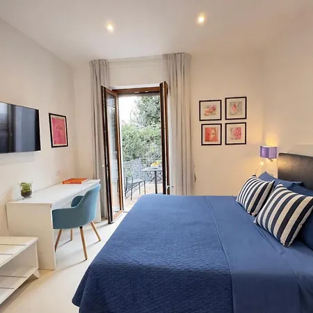 Appartamento Casa Cicirelli - Cozy Sant'Agnello