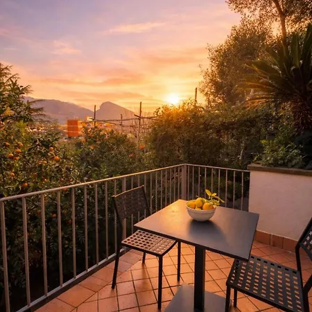 Appartamento Casa Cicirelli - Cozy