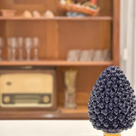 Appartamento Casa Cicirelli - Cozy
