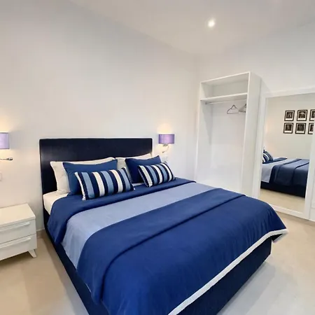 Appartamento Casa Cicirelli - Cozy