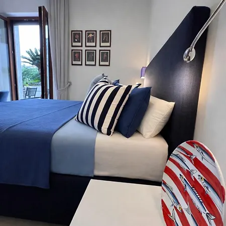 Apartman Casa Cicirelli - Cozy Apartment Sant'Agnello